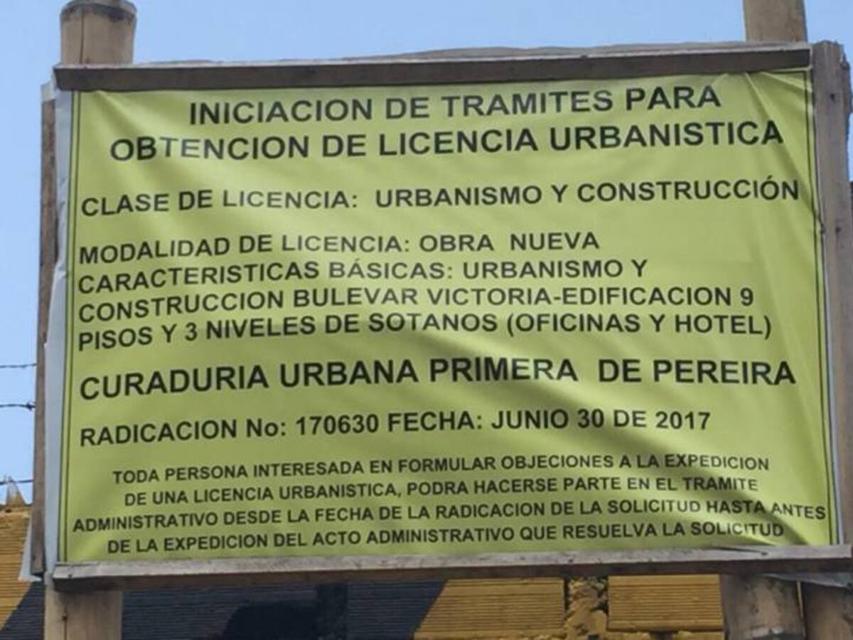 Los centros de manzana comunicarán la ciudad
