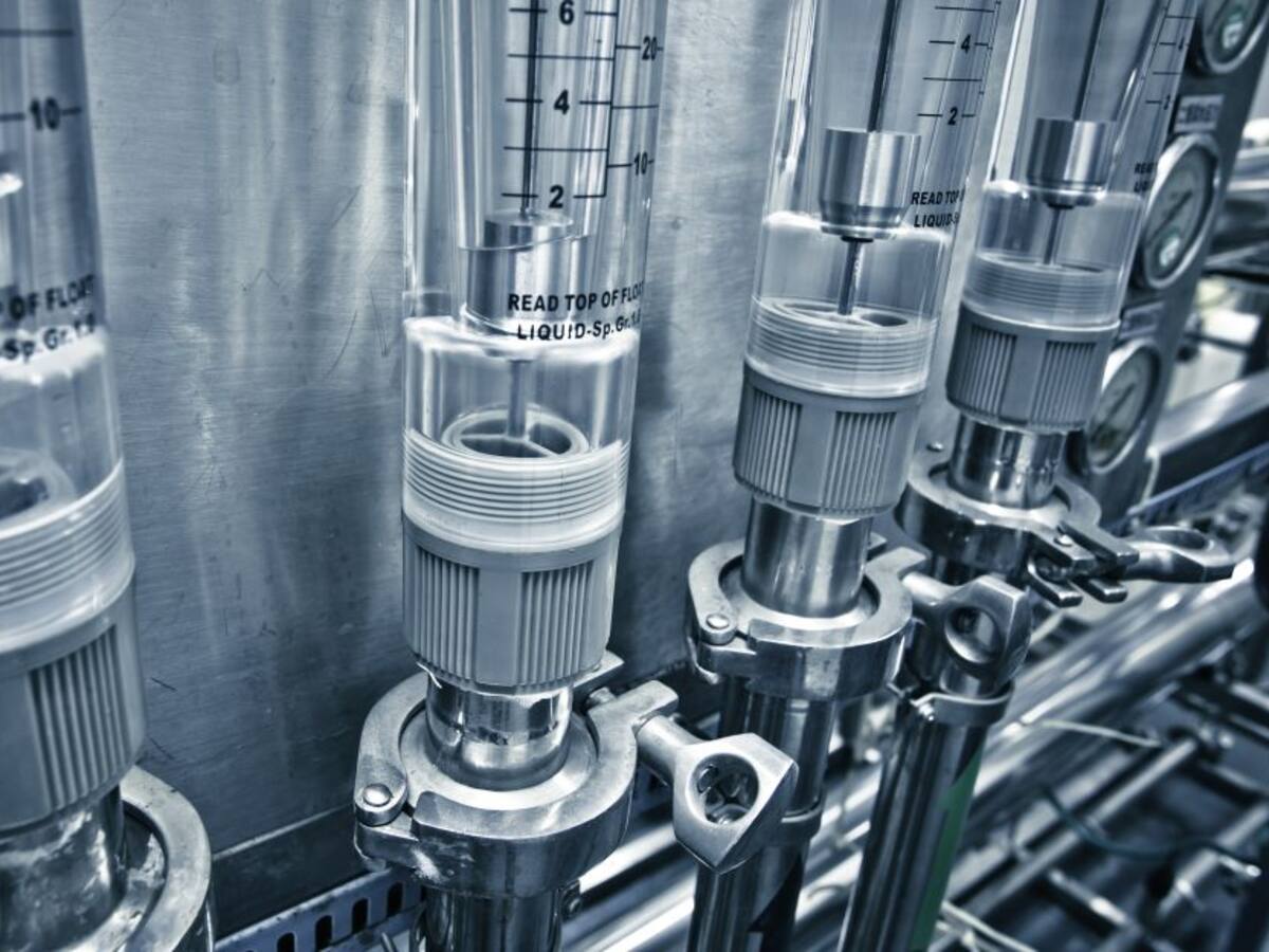 Purificador de agua lluvia para el consumo humano