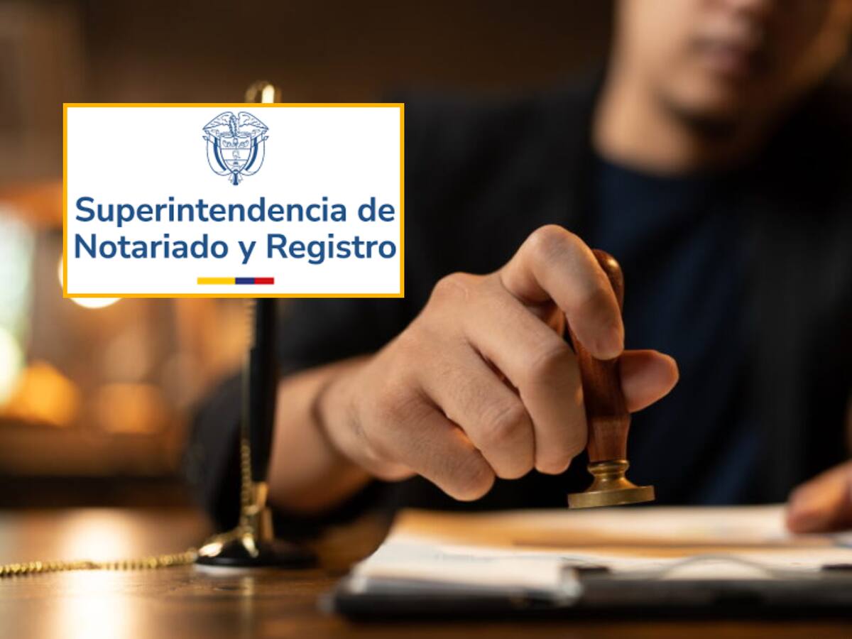 Estas son las irregularidades en el concurso de notarios