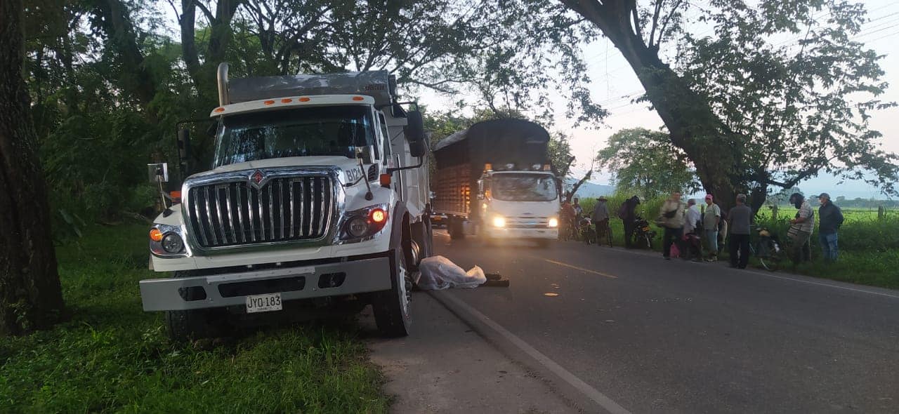 La mayoría de las víctimas mortales son motociclistas.