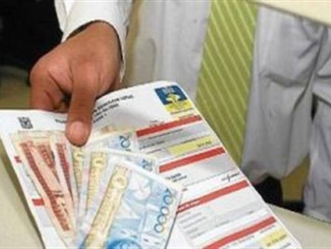 Hoy comienzan a llegar los formularios de pago del impuesto predial en Bogotá