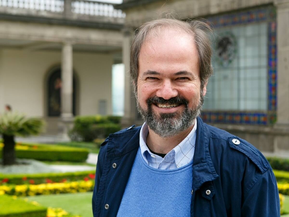 Juan Villoro, autor invitado a la FILBo: “La literatura es donde está todo lo complejo”