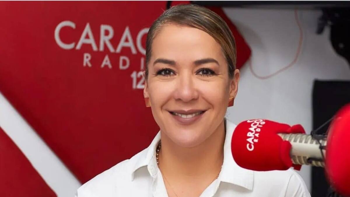 “En Ibagué podemos ser un destino de eventos”: Ángela De la Pava