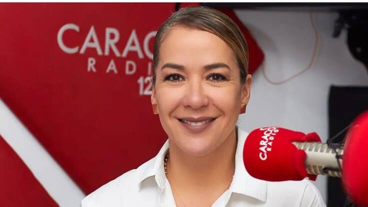 “En Ibagué podemos ser un destino de eventos”: Ángela De la Pava