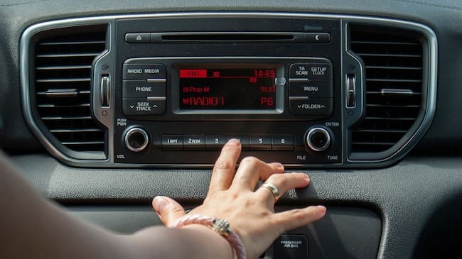 Amanezca bien informado con La W este 18 de mayo. Foto: Getty Images / DM MRKU