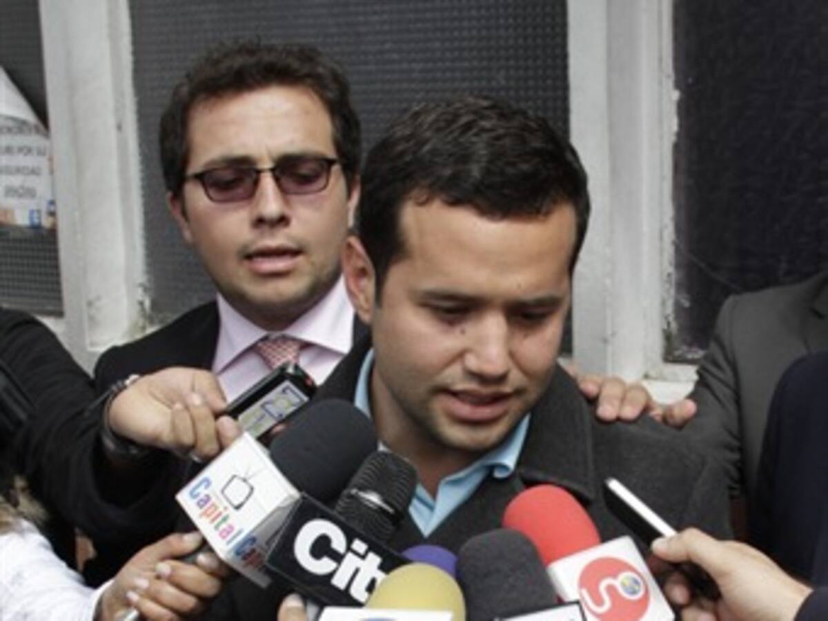 Concejal de Chía prometió “trabajar de una manera decente” en campaña