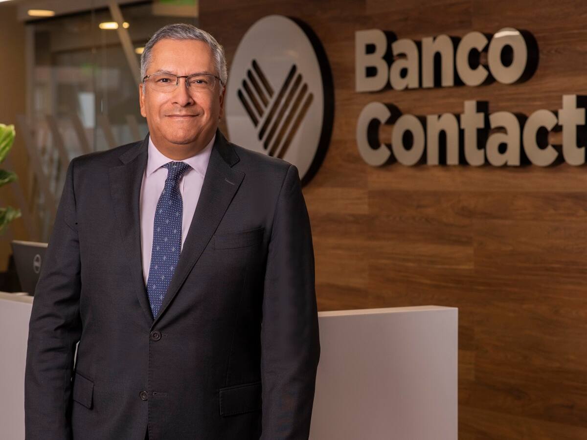 Banco Contactar: Inclusión financiera al servicio del progreso sostenible colombiano