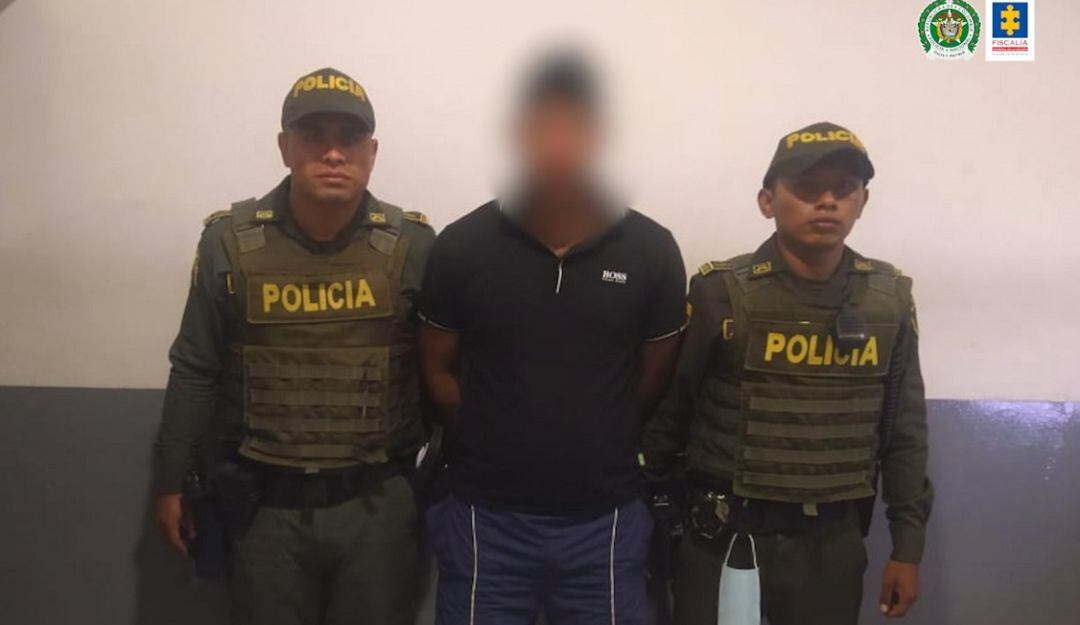 El hecho ocurrió en una vivienda del barrio La Esperanza en Cartagena cuando el procesado estaba borracho