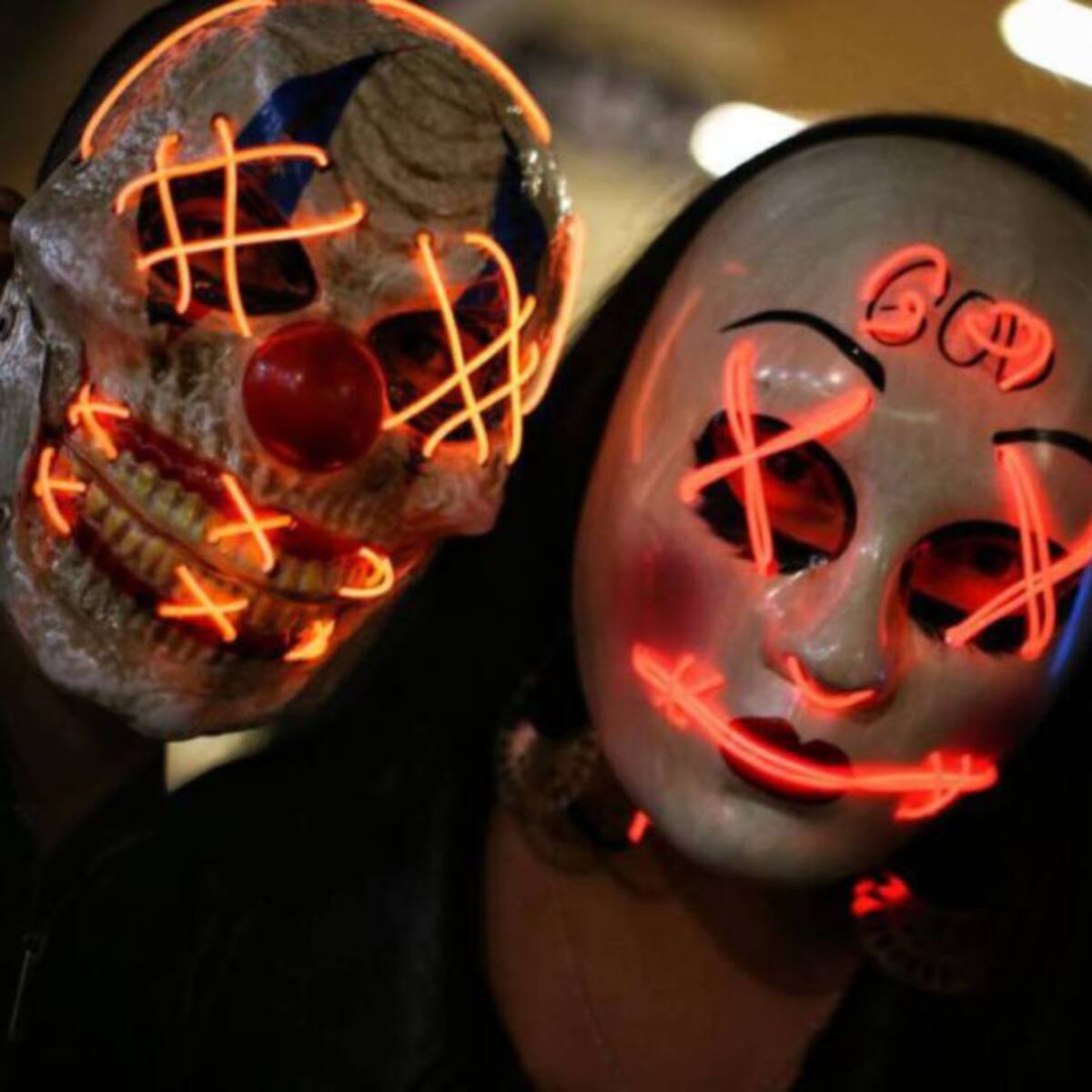 Estas son las restricciones que tendrán Pereira y Dosquebradas en Halloween