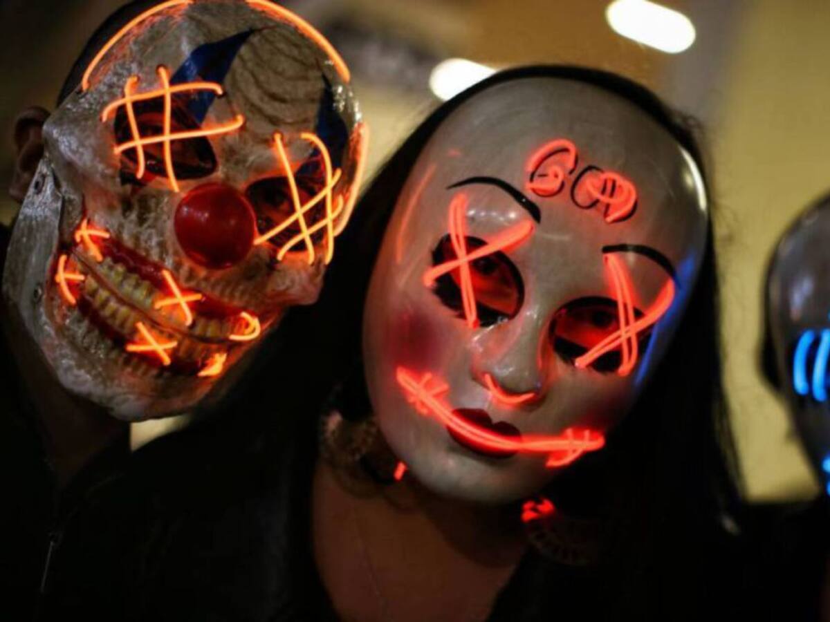 Estas son las restricciones que tendrán Pereira y Dosquebradas en Halloween