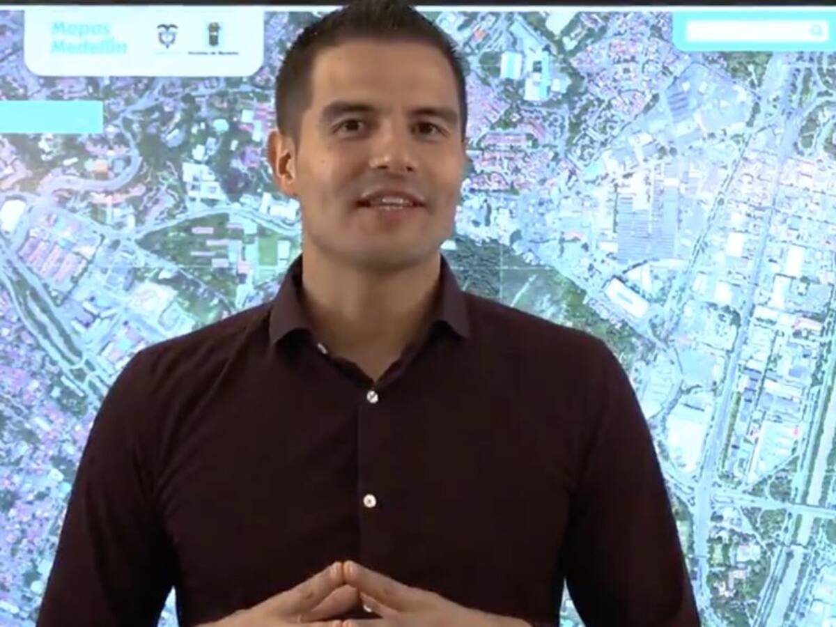 ¿En qué va Medellín Me Cuida?