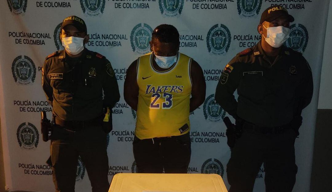 Los operativos se llevaron a cabo en los municipios de María La Baja, Soplaviento y San Martín de Loba.
