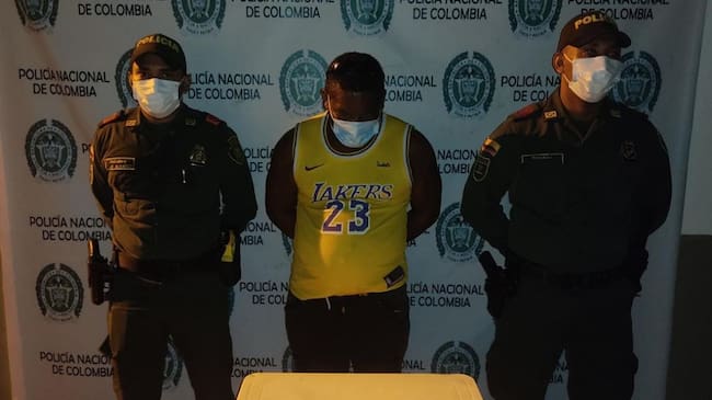 Los operativos se llevaron a cabo en los municipios de María La Baja, Soplaviento y San Martín de Loba.
