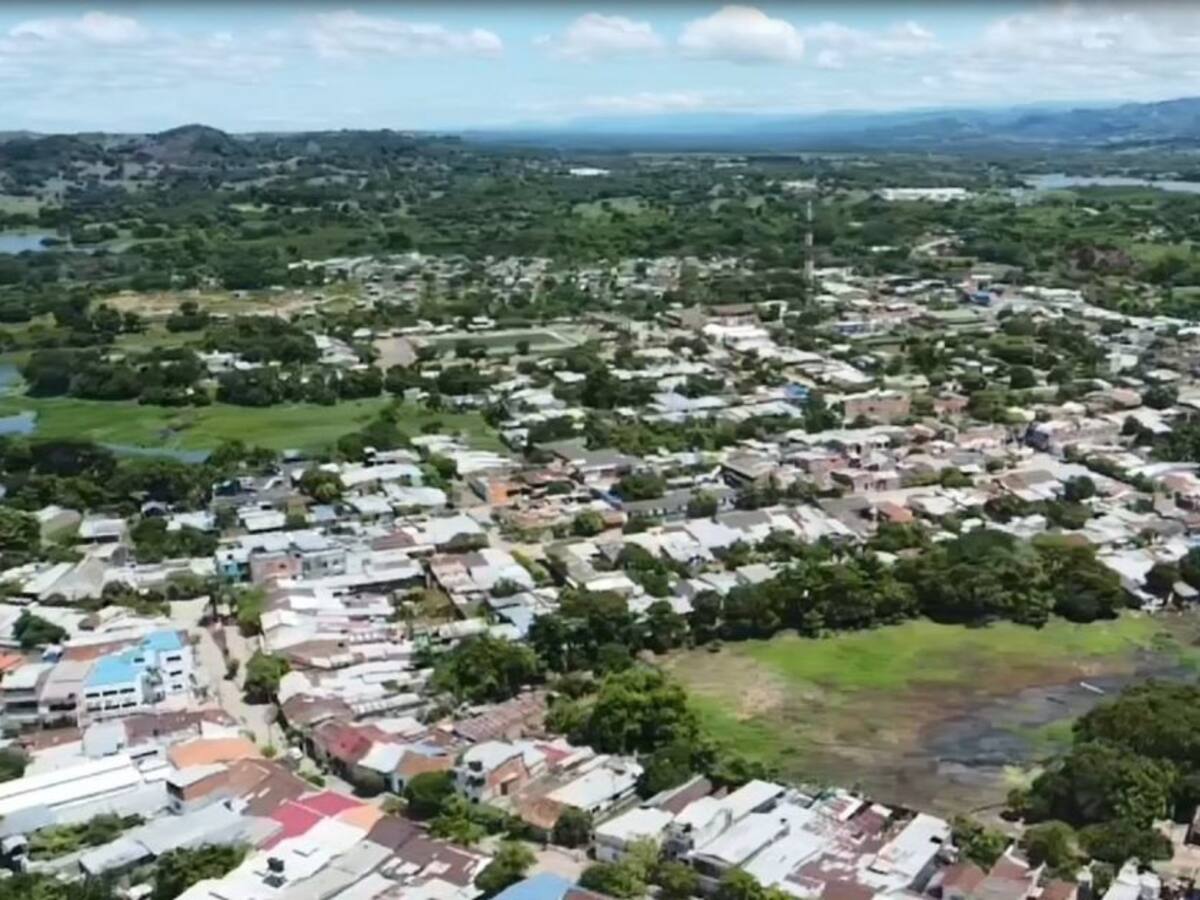 Convocan Consejo de Seguridad por amenazas a líderes en el sur de Bolívar