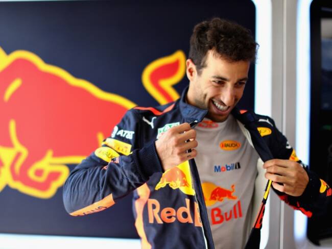 Ricciardo dejará Red Bull y llegará a Renault cuando acabe la temporada