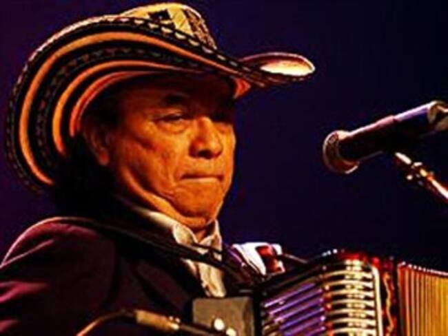 Aniceto Molina ofrecerá concierto en Los Ángeles