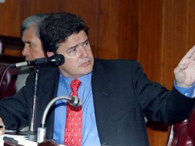 Uribismo defiende sus listas y lamenta ataques a José Obdulio Gaviria
