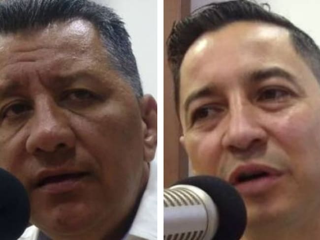 Alcalde y gobernador del Tolima se someterán a pruebas de Covid-19