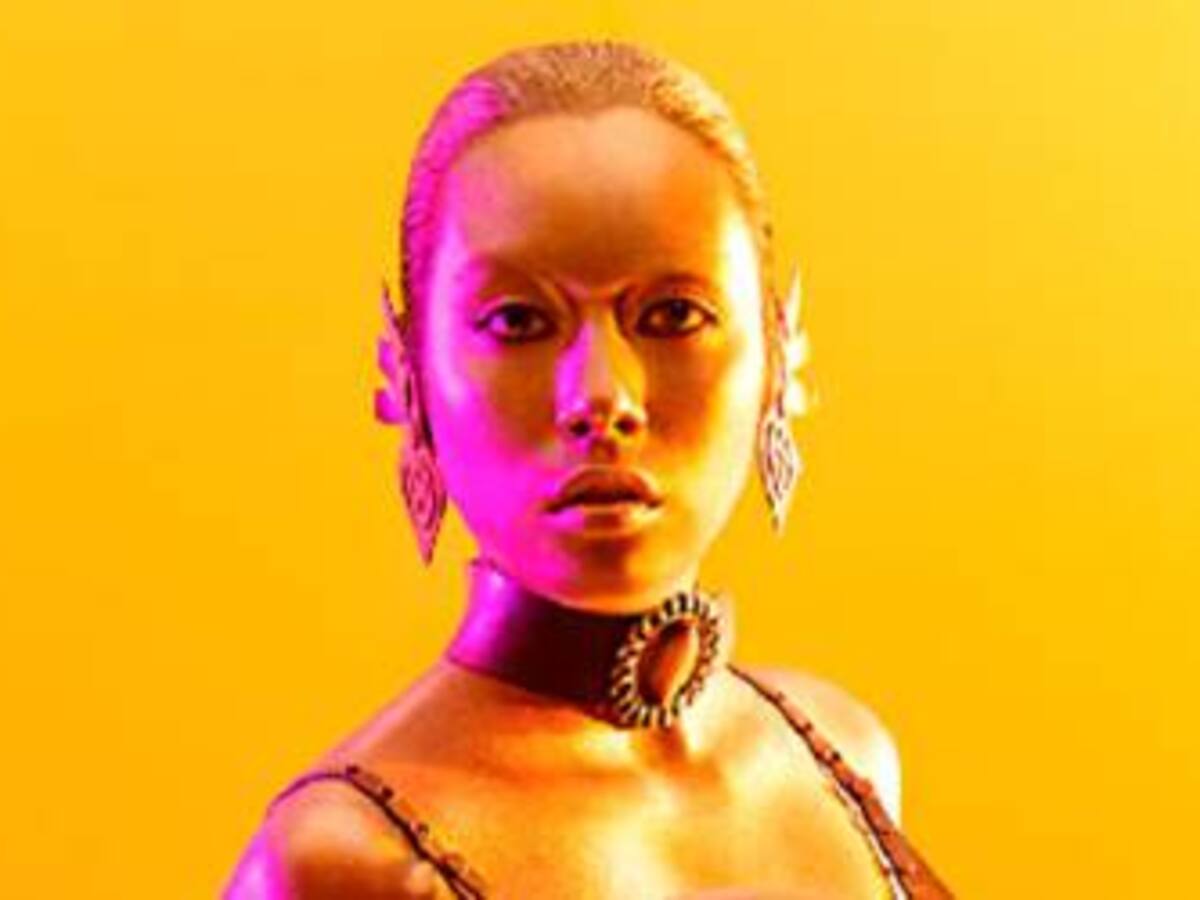 Diseño y creatividad en la 'Tierra de colores'