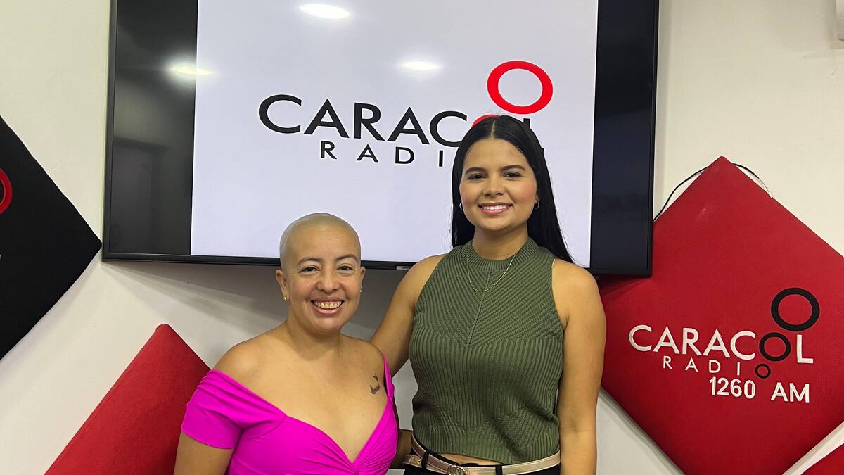 Fundación Tapitón y Las Calvas de Ibagué