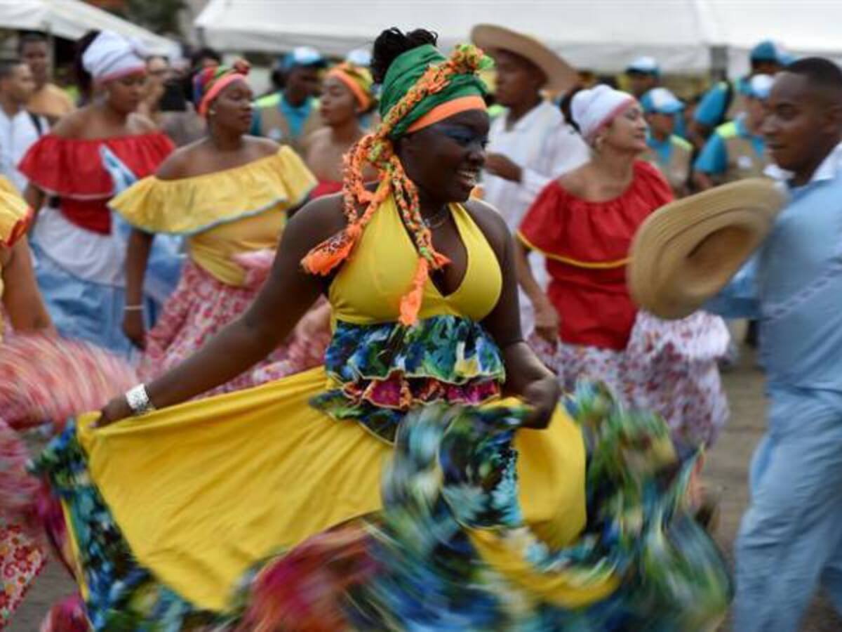 Fotos: Danza, alegría y gastonomía en el XXI Festival de Música del Pacifico Petronio