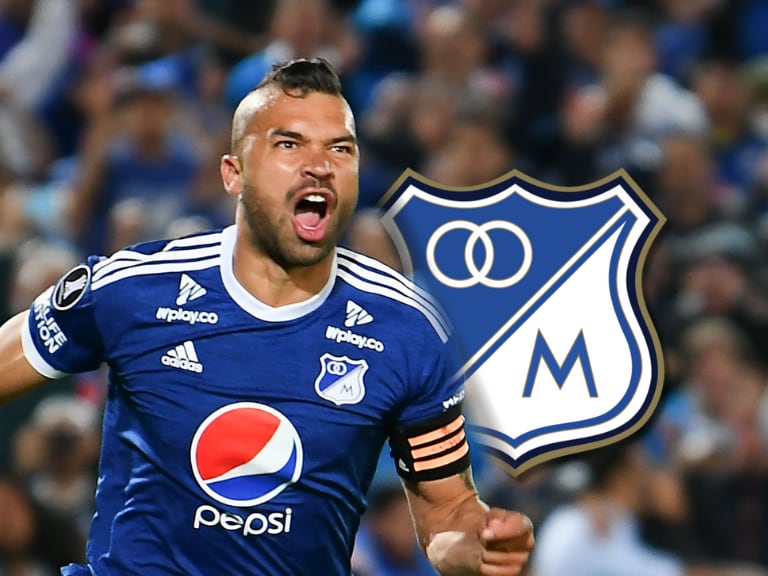 “Hay jugadores en Millonarios que no se dan cuenta de la institución en la que están”: Andrés Cadavid / Getty Images