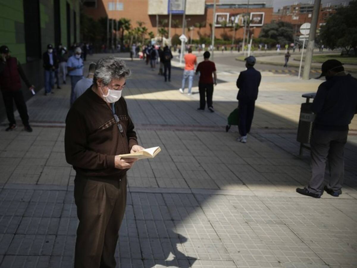 ¿La declaración del estado de emergencia en Colombia fue constitucional?