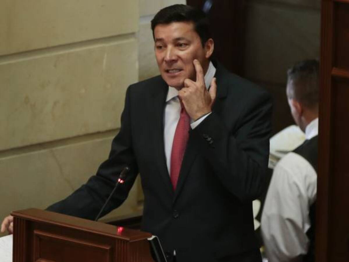 Desmovilizados que quieran hacer política deben pasar por la JEP: Hernán Penagos