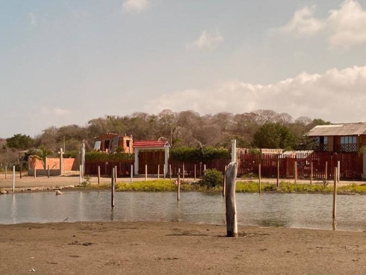 Dimar identificó más de 1.600 ocupaciones indebidas en La Boquilla