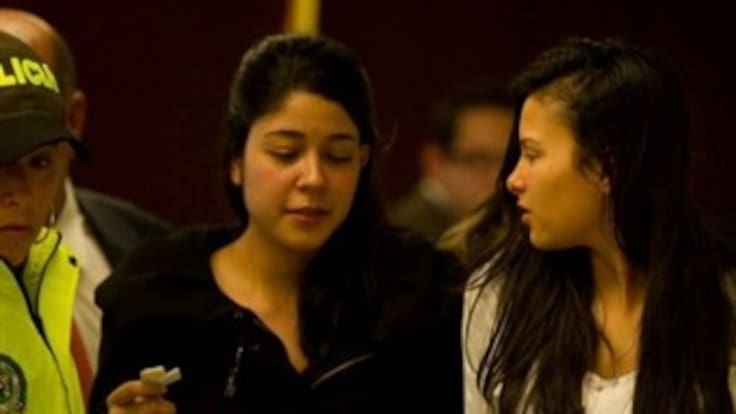 Laura Moreno podría pagar hasta 50 años de prisión por caso Colmenares