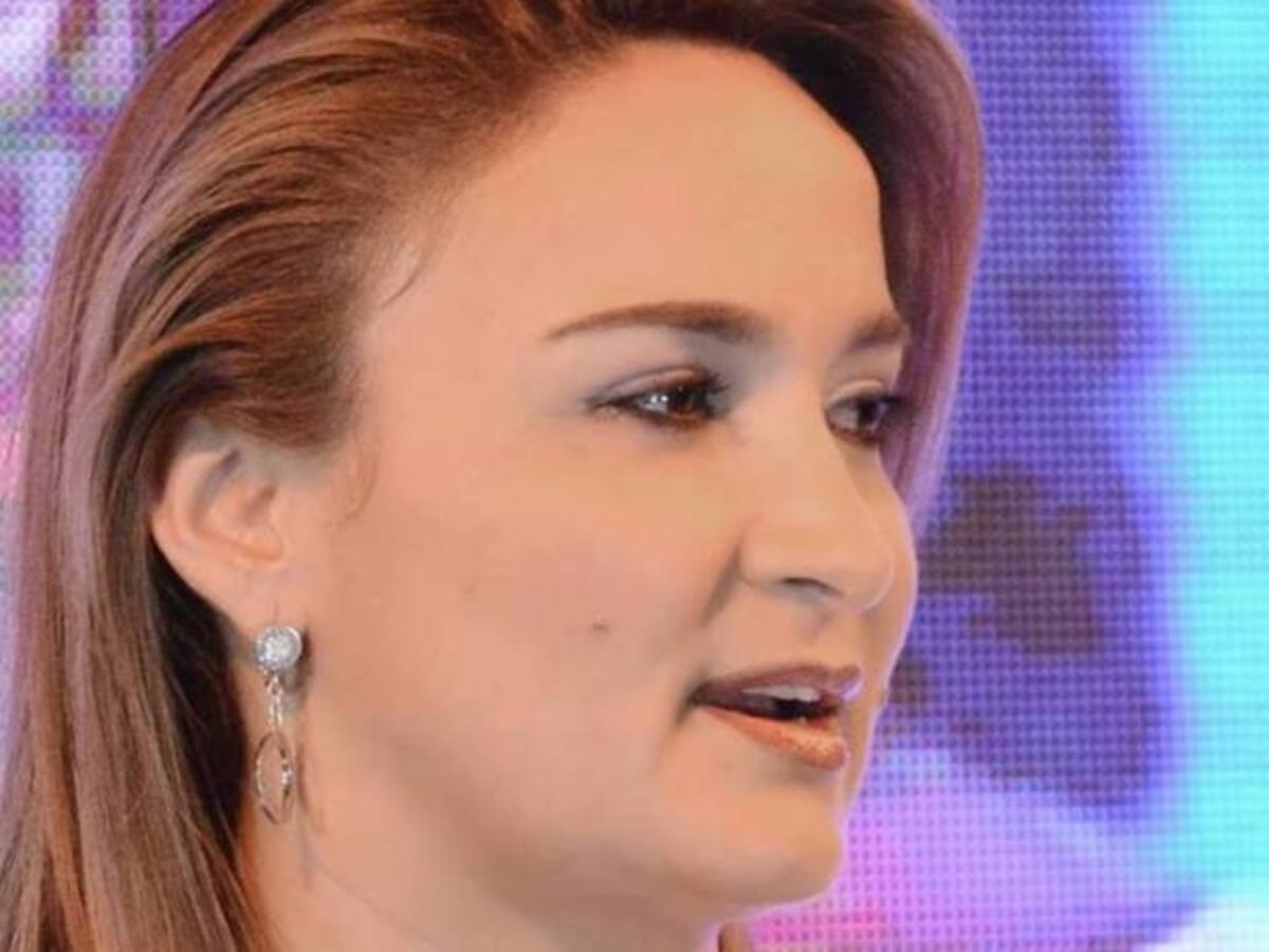 Audiencia contra ex Gobernadora del Quindío se cumplirá hoy en palacio de justicia en Armenia