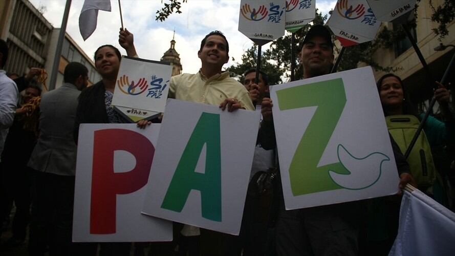 Imagen referencia . Foto: Colprensa