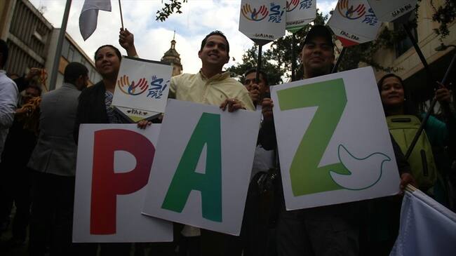 Imagen referencia . Foto: Colprensa