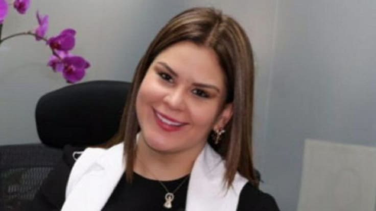 DIRECTORA TRÁNSITO BUCARAMANGA