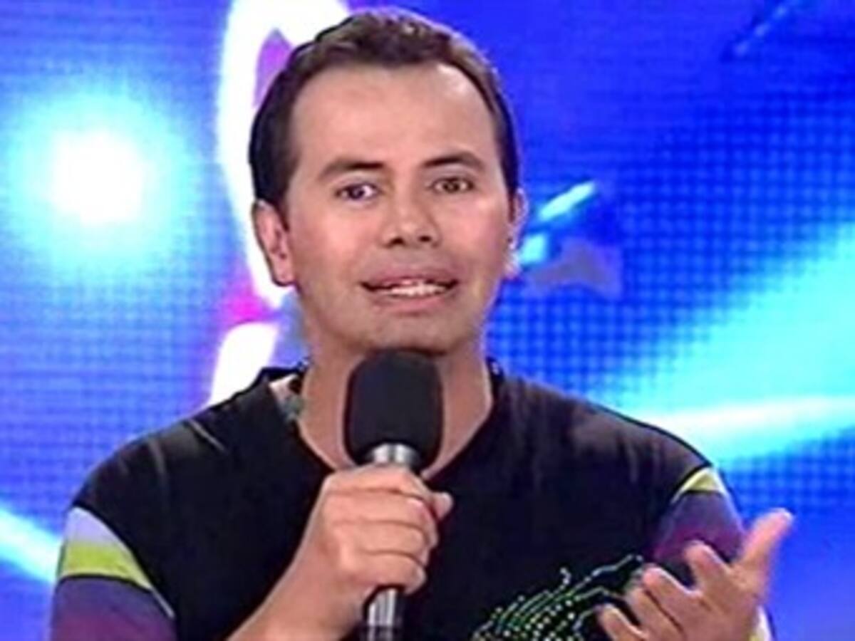 Jonny Rivera y la historia de sus canciones