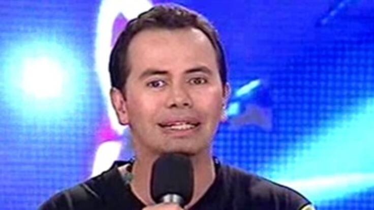 Jonny Rivera y la historia de sus canciones