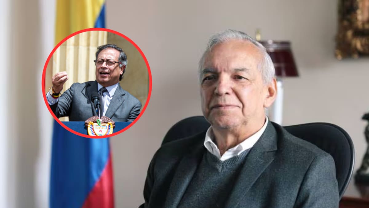 La economía colombiana en el 2024 crecería 1.7%