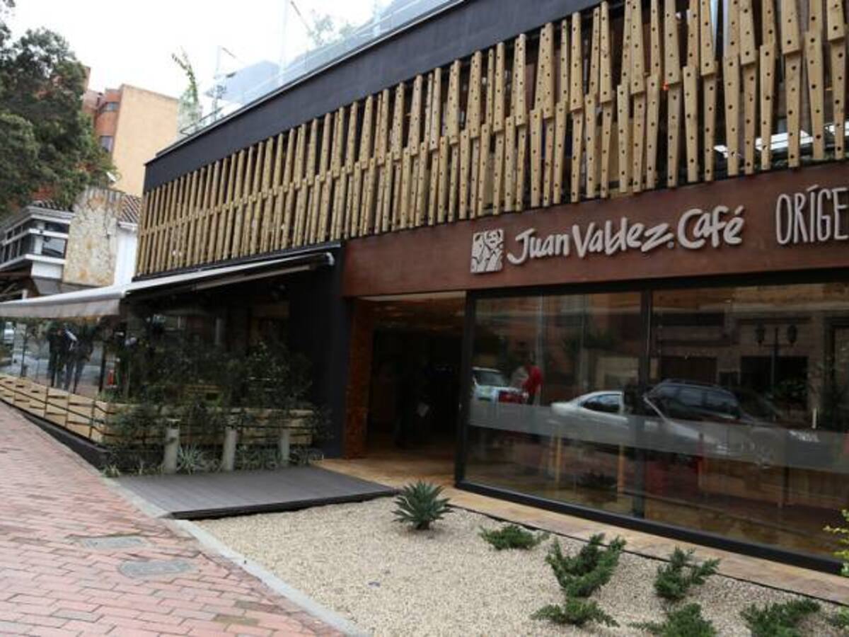 Expansión de Juan Valdez por el mundo se frenó: Procafecol