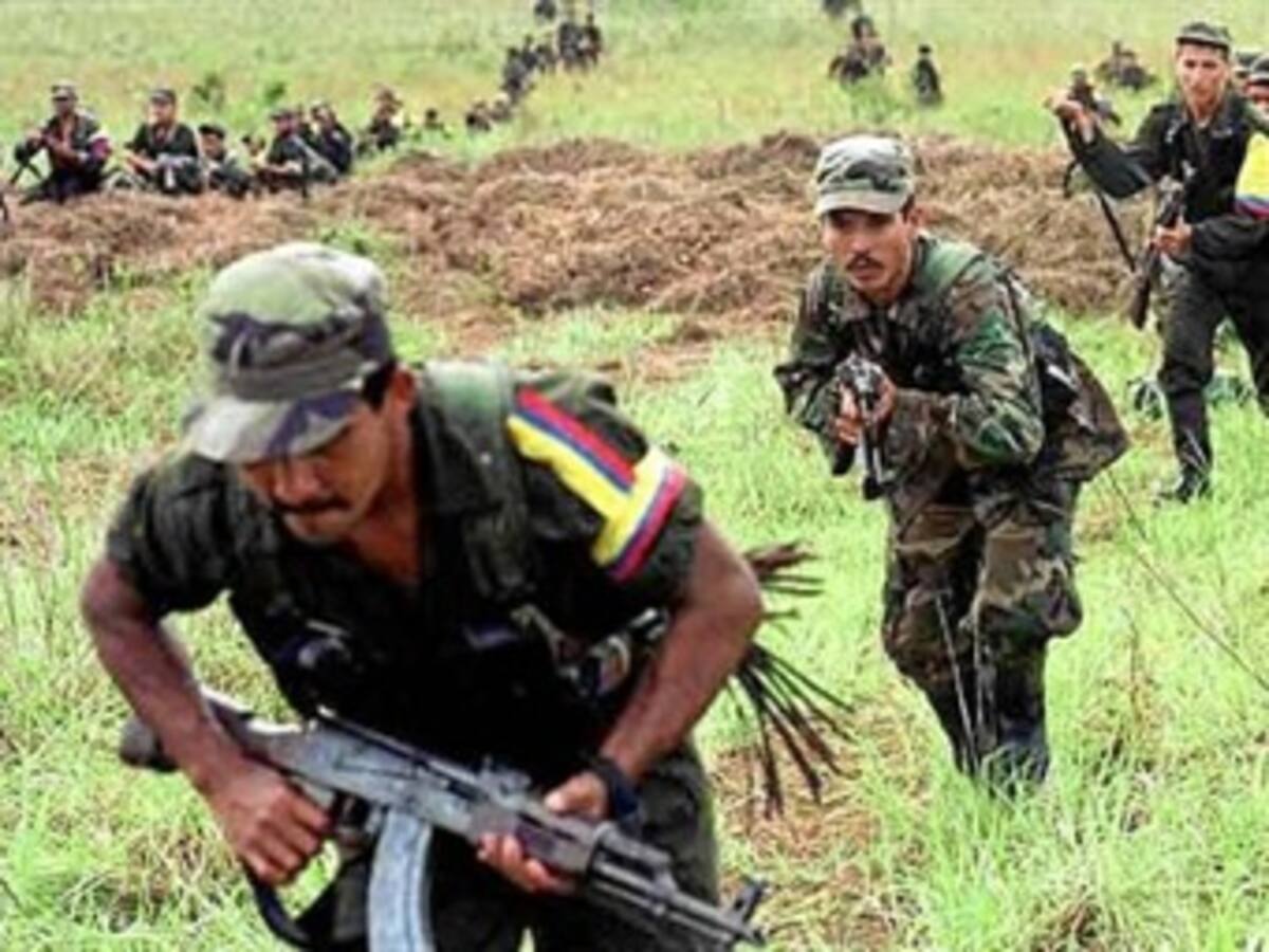 Farc asesinan a educador en Nechí, Antioquia