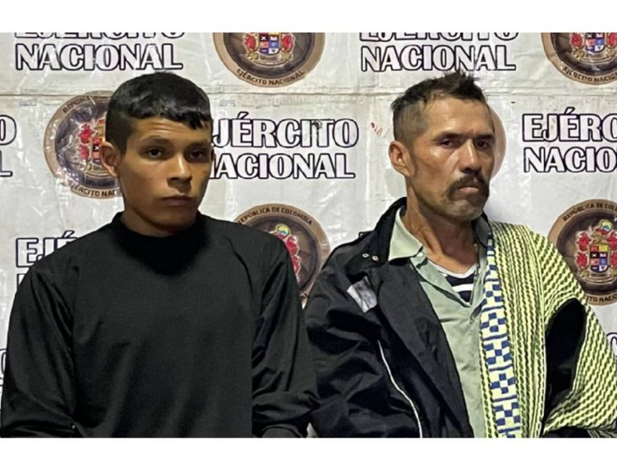 En Tolima, capturan a alias ‘Barbas’