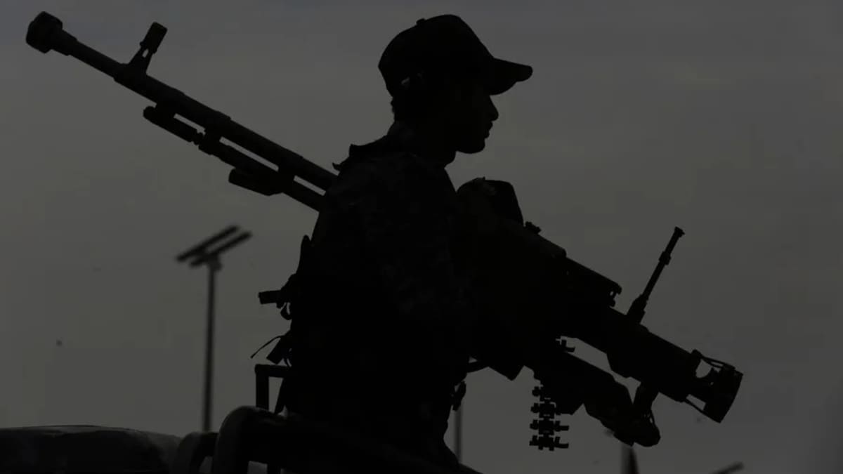 Al menos 35 militares muertos en Yemen en uno de los mayores ataques de hutíes desde 2022