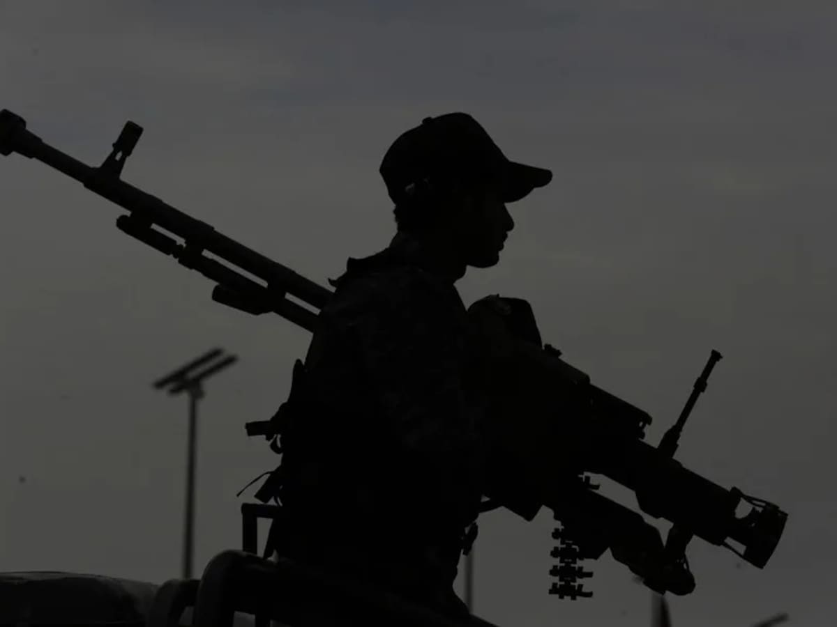 Al menos 35 militares muertos en Yemen en uno de los mayores ataques de hutíes desde 2022