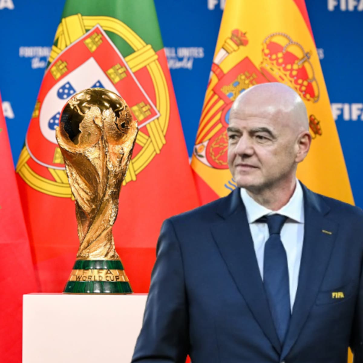Final del Mundial 2030: FIFA niega haber prometido la sede a Marruecos