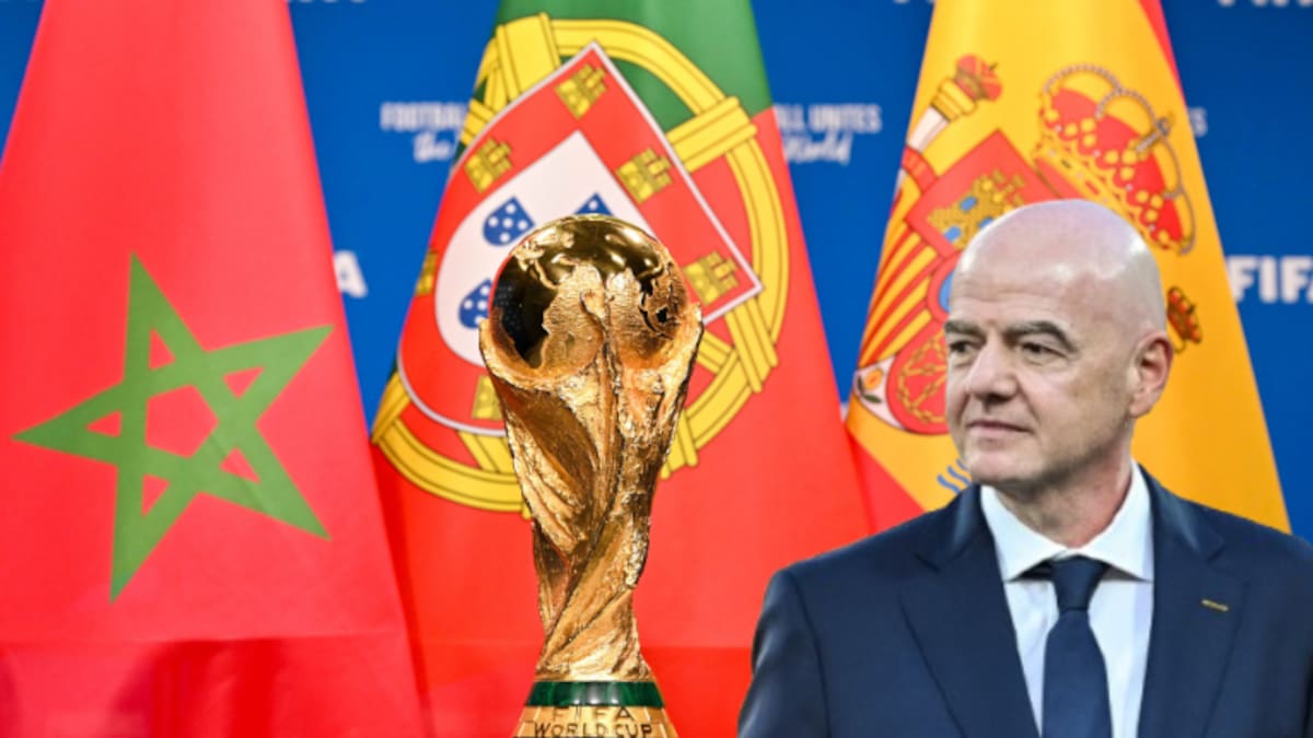 Final del Mundial 2030: FIFA niega haber prometido la sede a Marruecos