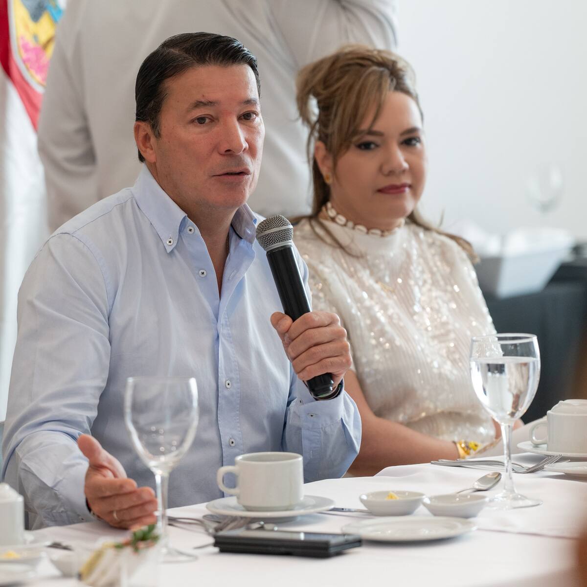 “Software está siendo auditado por una firma internacional”: Registrador Hernán Penagos