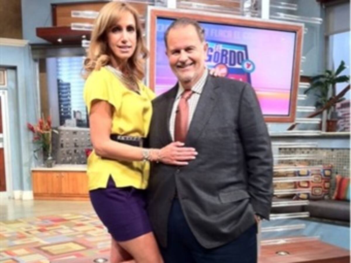 Presentador de 'El Gordo y la Flaca' formará parte del jurado de Miss América