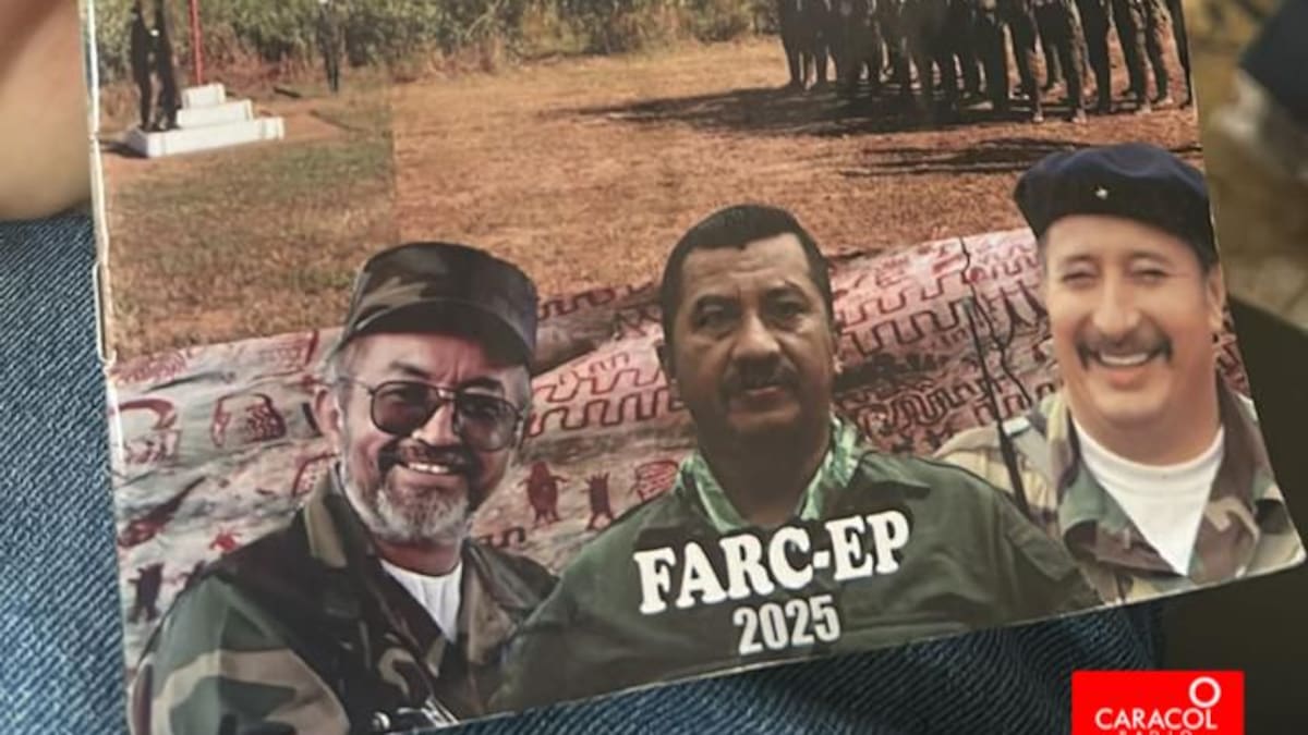 Disidencias de Calarcá usan cartilla ambiental para adoctrinar en la Amazonia: inteligencia militar