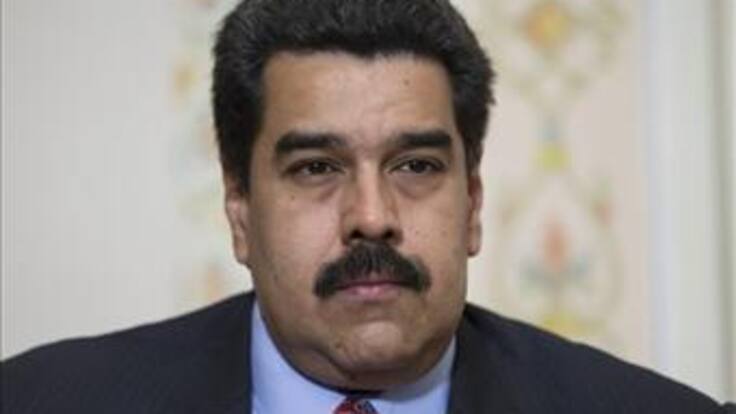 Expectativa por informe de Maduro sobre situación de Venezuela