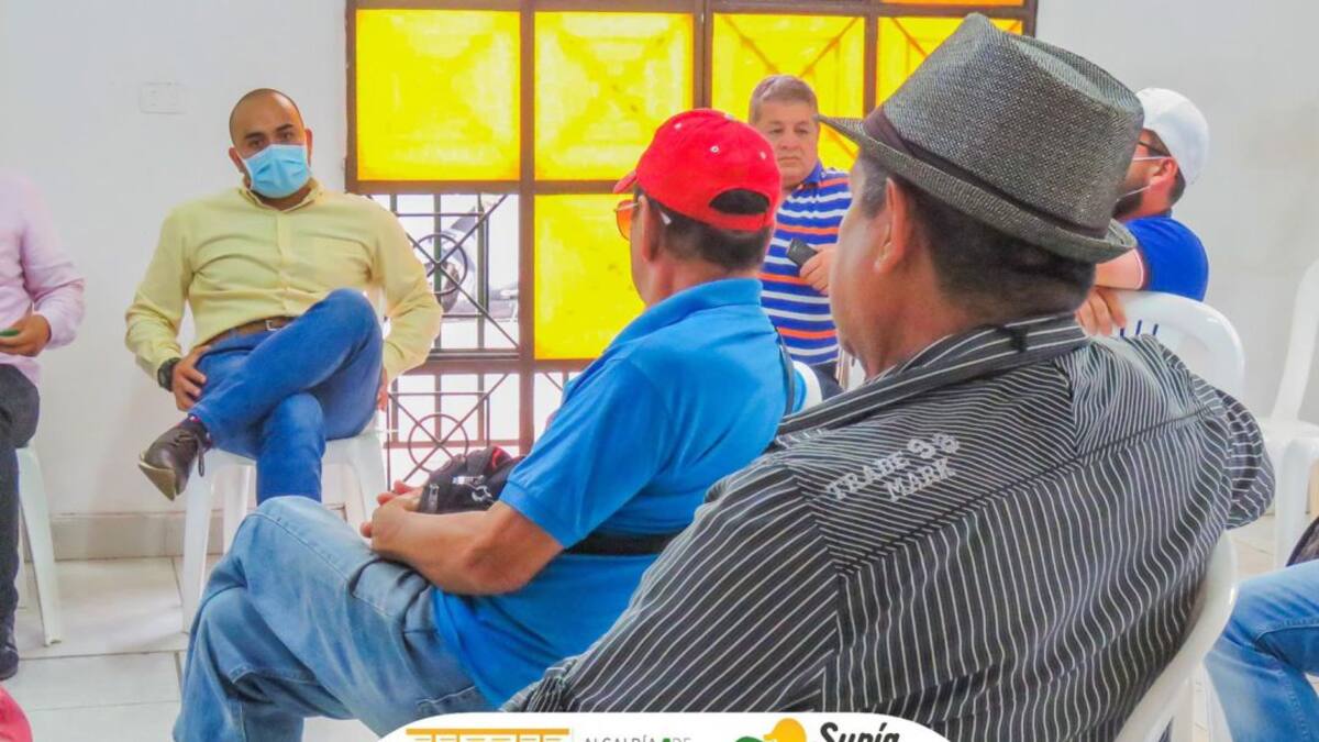 Buscan recuperar la Plaza de Toros de Supía, Caldas