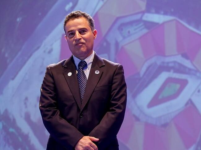 La justicia tendrá que prevalecer: Aníbal Gaviria